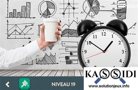 Wordalot niveau 19 Solution et Réponse .
